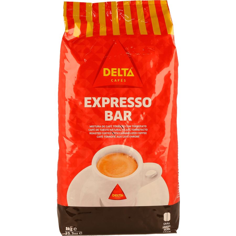Produto Caf Gr o Delta Expresso Bar 1 Kg produto-caf-gr-o-delta-expresso-bar-1-kg