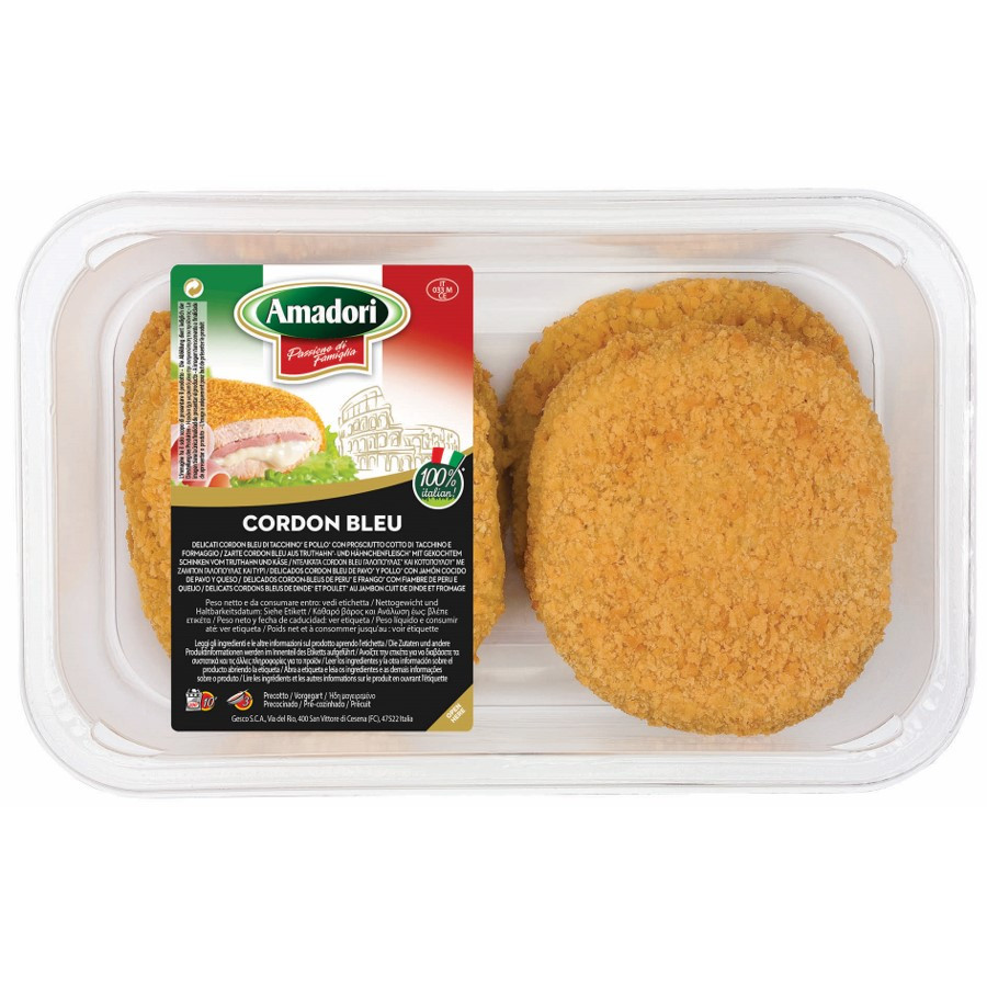 Product: Cordon Blue 500 G