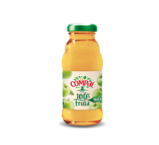 Product: Sumo 100 % Compal Maçã TP 20 Cl